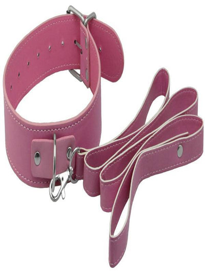 berlin baby unlined collar and lead 